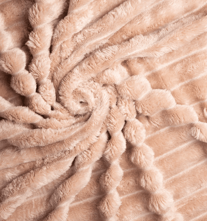 The Fleece Blanket - Lumera