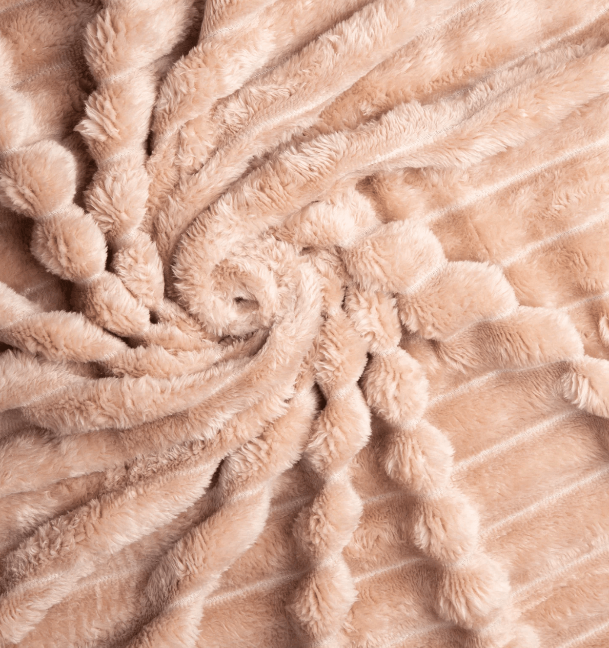 The Fleece Blanket - Lumera