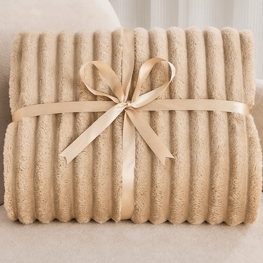 The Fleece Blanket - Lumera
