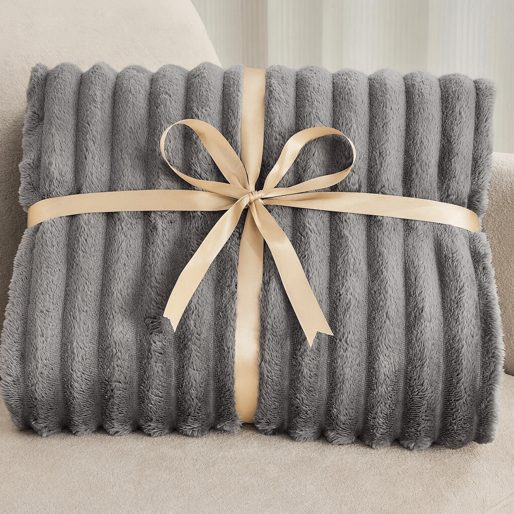 The Fleece Blanket - Lumera
