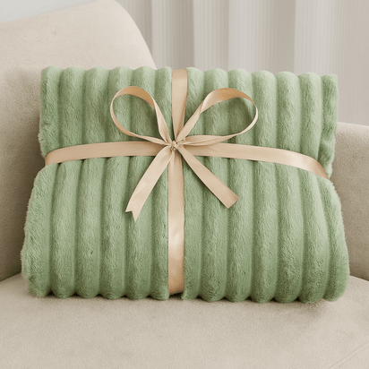 The Fleece Blanket - Lumera