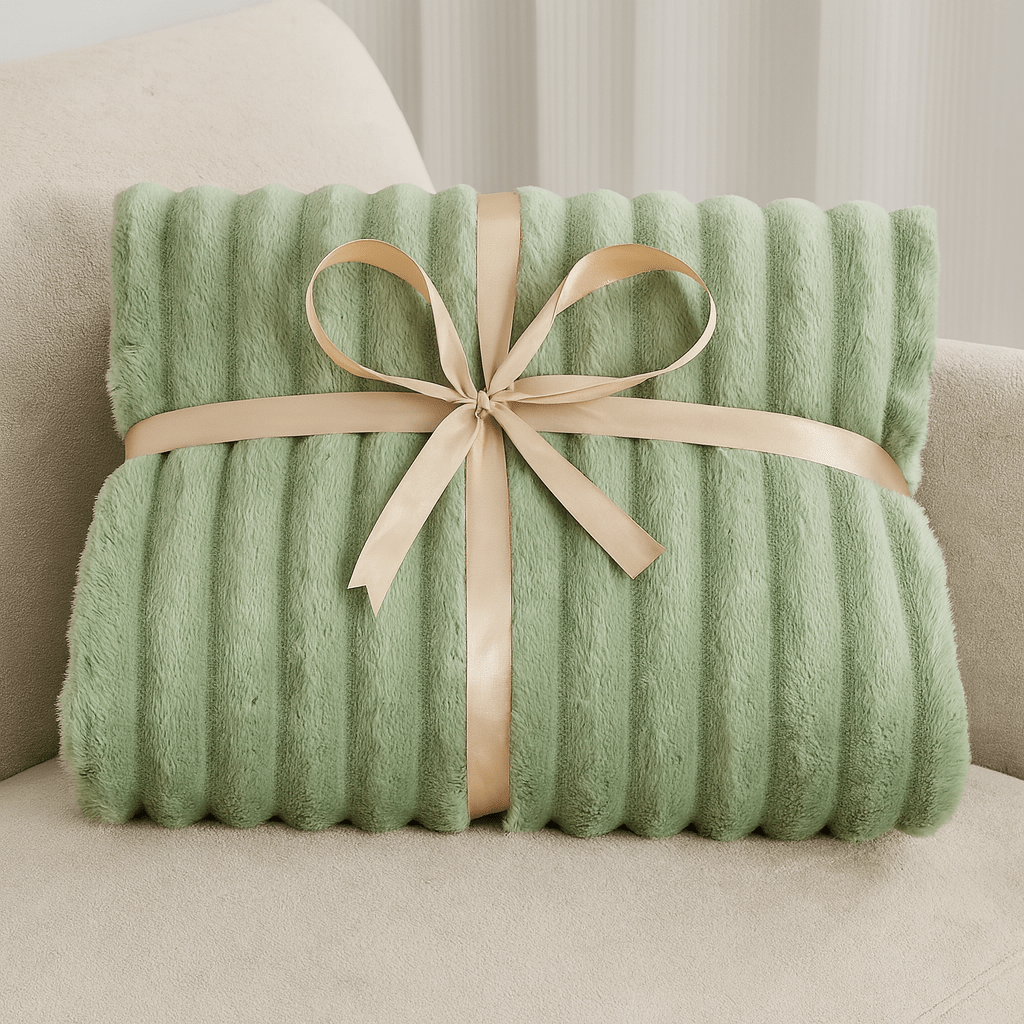 The Fleece Blanket - Lumera