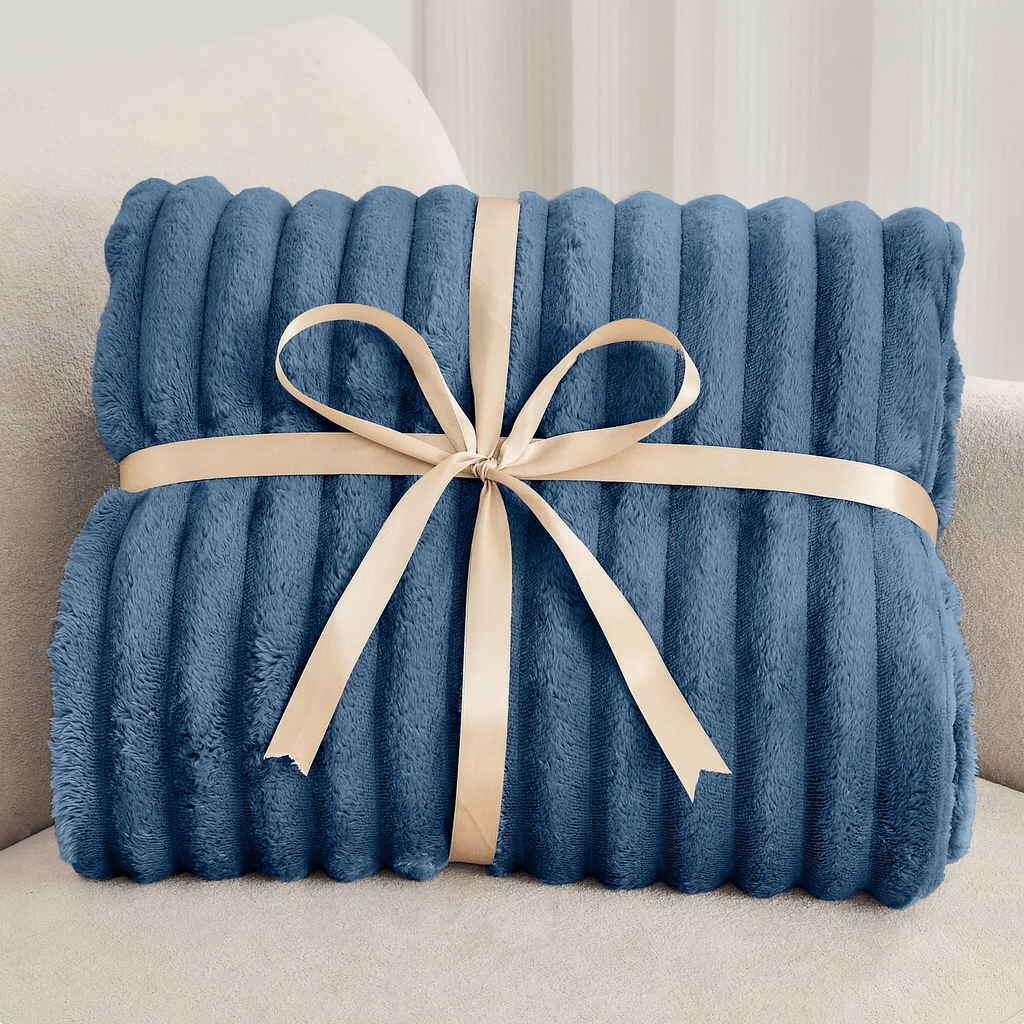 The Fleece Blanket - Lumera