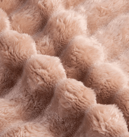 The Fleece Blanket - Lumera
