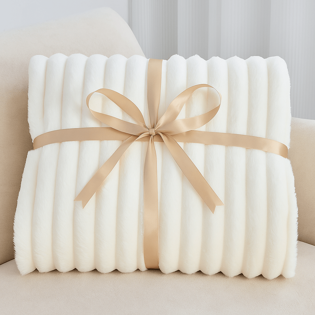 The Fleece Blanket - Lumera