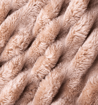 The Fleece Blanket - Lumera