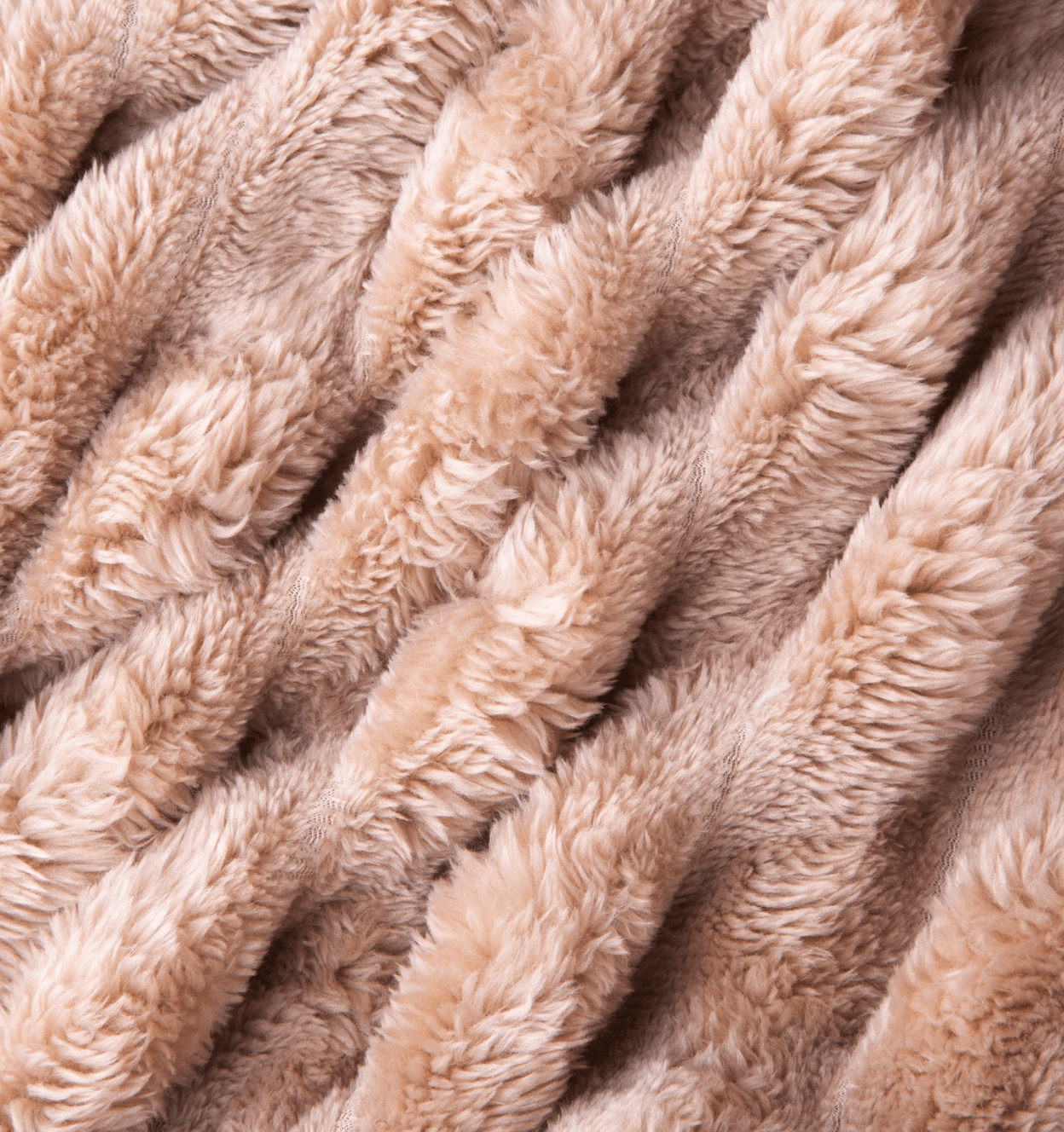 The Fleece Blanket - Lumera