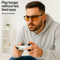 LumeraFlow™ Blue Light Glasses