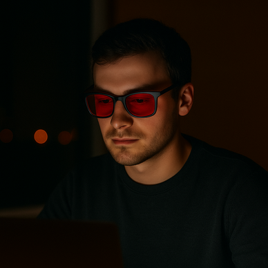 Sleep Better, Work Smarter, Live Fully.