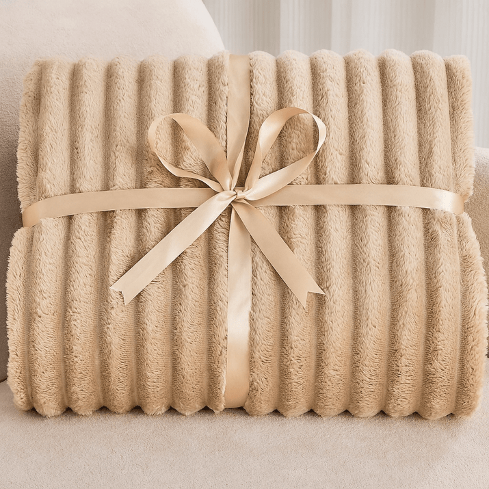 The Fleece Blanket - Lumera