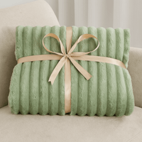 The Fleece Blanket - Lumera